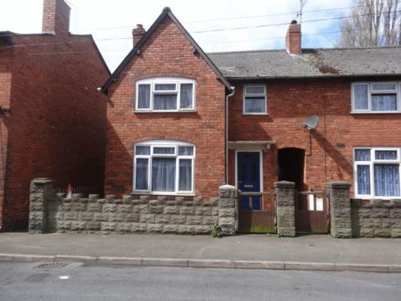 3 Bedroom Terraced